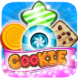 Cookie Star 2-icoon