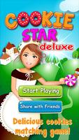 Cookie Star 포스터