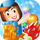 Fruit Adventure Deluxe APK