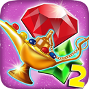 Genies Genies Bubble Line APK