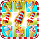 Ice Cream Blast: Match 3 Game APK