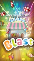 Ice Cream Blast स्क्रीनशॉट 1