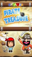 3 Schermata Pirate Treasures