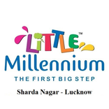 Little Millennium Sharda Nagar