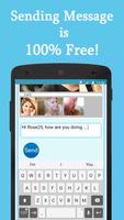 Free Dating App screenshot 1