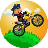 Little Police Moto