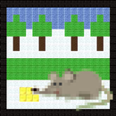 Little Mouse Labyrinth APK