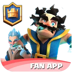 Counter Deck Generator for Clash Royale