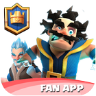 Counter Deck Generator for Clash Royale 아이콘