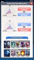 Counter Deck Generator for Clash Royale 스크린샷 2