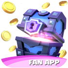 Chest Tracker for Clash Royale icon