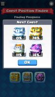 Chest Tracker for Clash Royale ภาพหน้าจอ 1