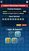 Chest Tracker for Clash Royale تصوير الشاشة 2