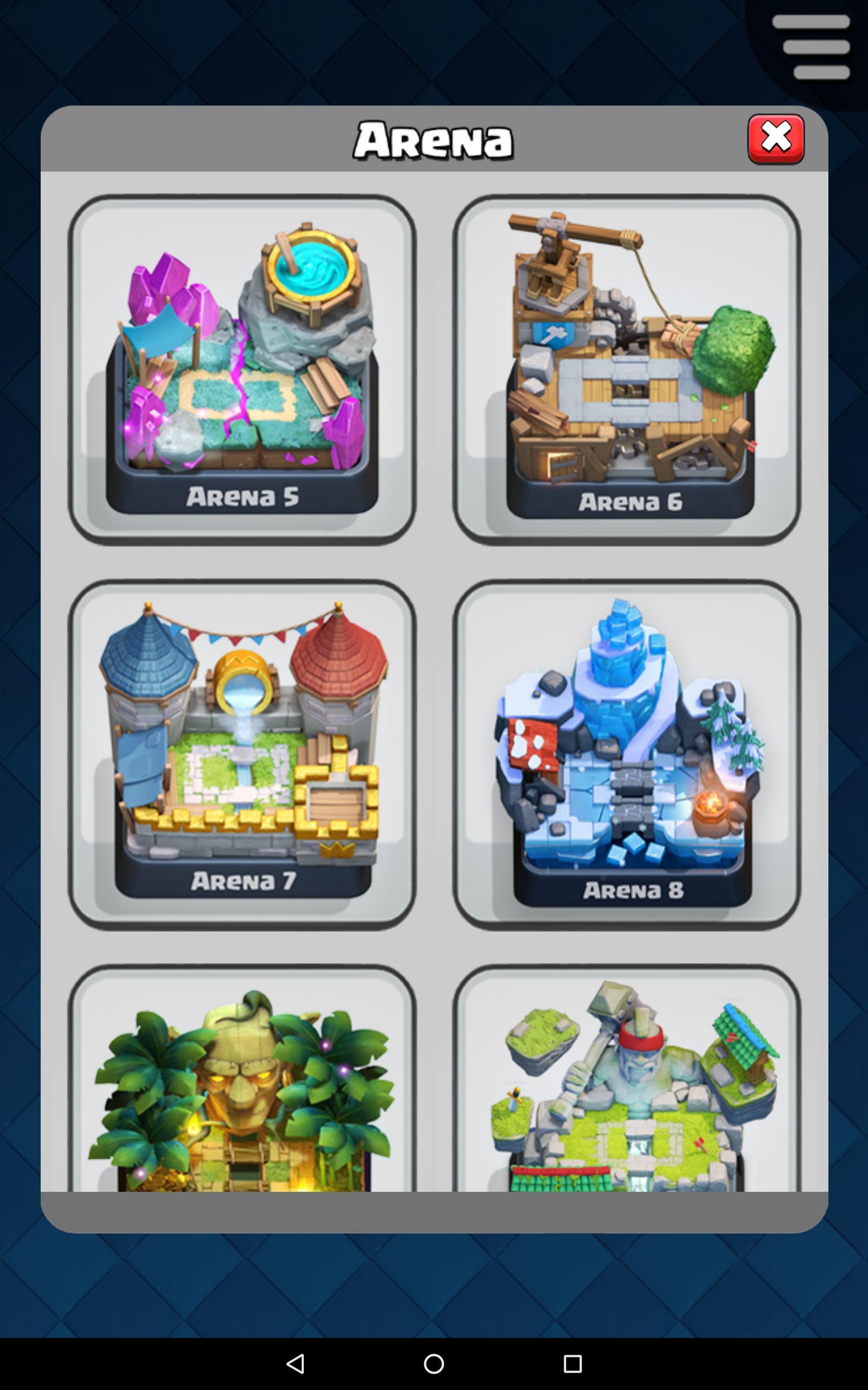 Best Decks for Clash Royale for Android - APK Download