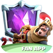 ”Helper for Clash Royale (All-i
