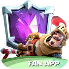 Helper for Clash Royale (All-i-icoon