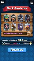 Helper for Clash Royale (All-i 스크린샷 3