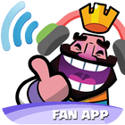 ikon SFX Sounds for Clash Royale