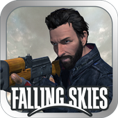 Falling Skies: Planetary War Mod apk أحدث إصدار تنزيل مجاني