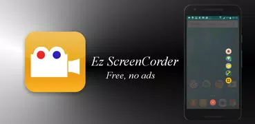 Ez Screen Recorder