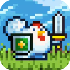 Cluckles' Adventure APK Herunterladen