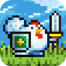 Cluckles' Adventure APK