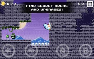 Cluckles' Adventure screenshot 2