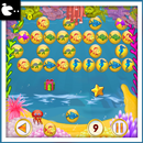 Bubble Shooter Fish Story APK