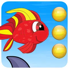 download Catch The Pearl - Fish Story APK