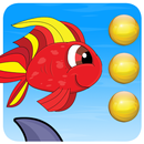 APK Catch The Pearl - Fish Story