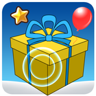 Clicker Games Christmas Gift আইকন