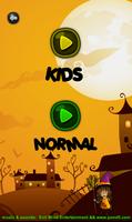 Halloween Games Bubble Shooter screenshot 2