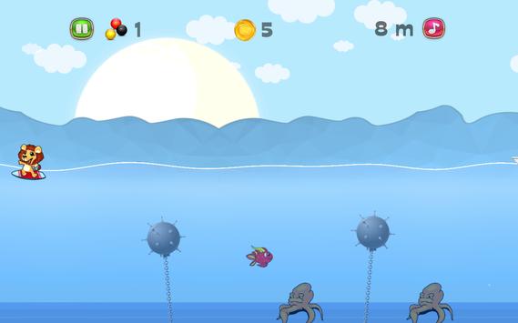 Android 用の 魚をジャンプ 魚のライブ 実行魚 魚のゲーム Apk をダウンロード