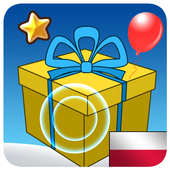 Games Christmas Gift clicker icon