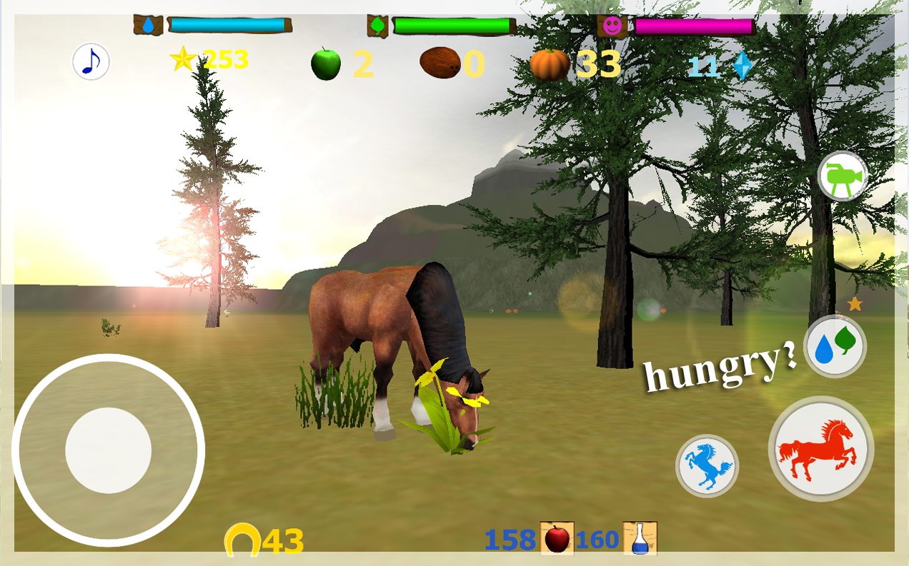 Horse Simulator 3d Animal Game: horse adventure APK  for Android –  Download Horse Simulator 3d Animal Game: horse adventure APK Latest Version  from 