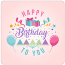 Birthday Invitation Card Maker - Invitation Card APK