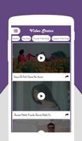Video Status For Whatsapp - Video Status screenshot 2