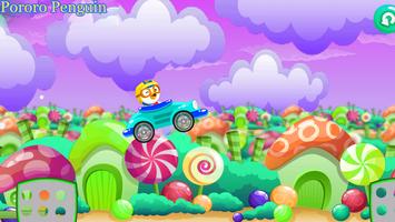 Pororo Rush World 2 ポスター