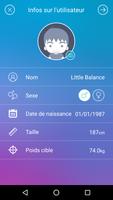 Little Balance (New LB+) Affiche