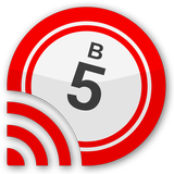 Bingo Set icône