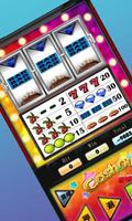 Lucky Fruit Cashout ~777 Slot~ Poster