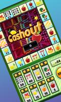 Lucky Fruit Cashout ~777 Slot~ 截圖 1