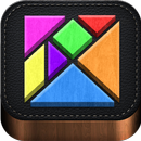 Tangram Master Premium APK