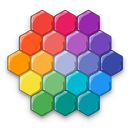 Zen Colors - Swipe Puzzle APK