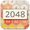 2048 Hexic