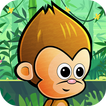 Endless Monkey Run - Fun Games