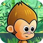 آیکون‌ Endless Monkey Run