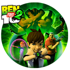 Ben 10 Alien Go иконка