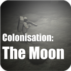 Colonisation: The Moon icon