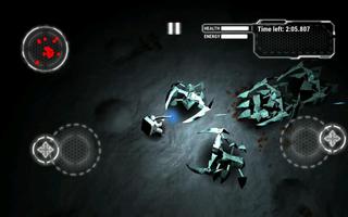 Colonisation: The Moon captura de pantalla 2